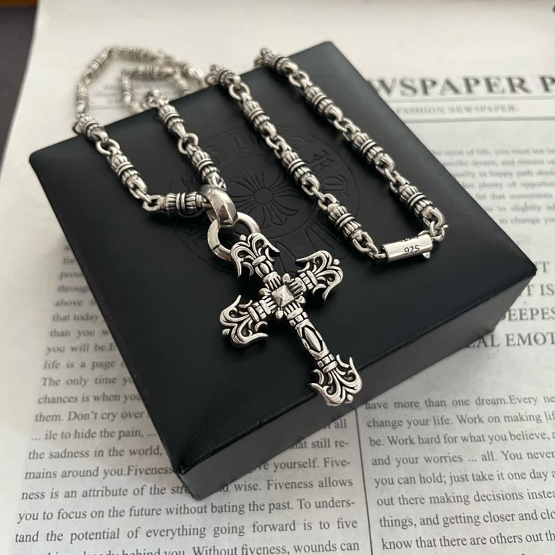 Chrome Hearts Necklaces